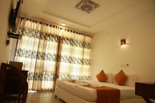Sanu Lagoon Resort & Spa - Tangalle - 8