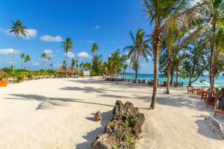 Fruit & Spice Wellness Resort Zanzibar - Kizimkazi - 2