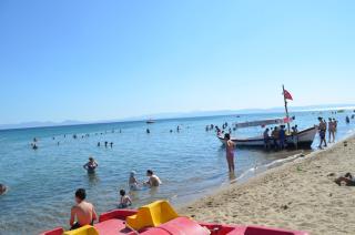 Seda Hotel - Ayvalık - 7