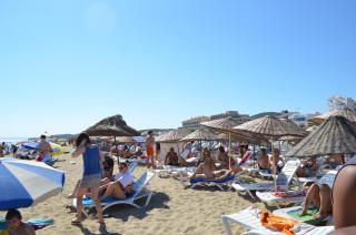 Seda Hotel - Ayvalık - 9