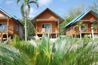 Happy Home Kohjum - Ko Jum - 5
