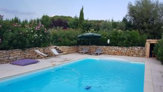 GRANDE MAISON - PISCINE - CALME - AIX EN PROVENCE - Éguilles - 2