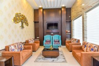 Hotel Suncity Plaza, Sitapura, Jaipur - 3