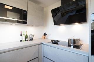 5 Sterne Ferienhaus Emmelsbüll - Emmelsbüll-Horsbüll - 1