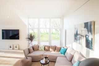 5 Sterne Ferienhaus Emmelsbüll - Emmelsbüll-Horsbüll - 3