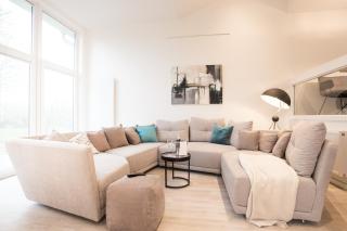 5 Sterne Ferienhaus Emmelsbüll - Emmelsbüll-Horsbüll - 2