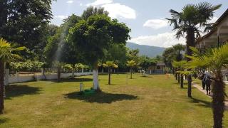 Hotel Afroditi - Paralia Panteleimonos - 2