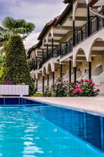 Hotel Afroditi - Paralia Panteleimonos - 7