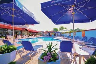 Hotel Afroditi - Paralia Panteleimonos - 4