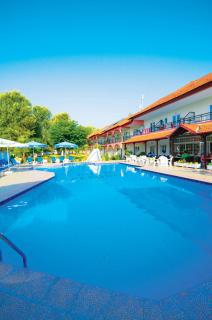 Hotel Afroditi - 8