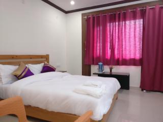 Green Roof Hotel - Nainital - 7