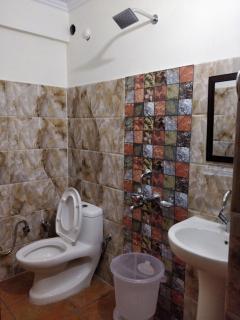 Green Roof Hotel - Nainital - 6