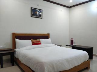 Green Roof Hotel - Nainital - 5