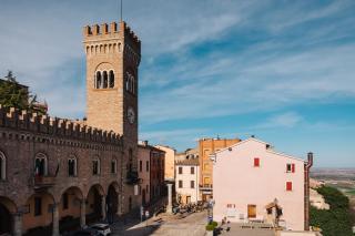 Hotel Panorama - Bertinoro - 9