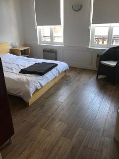 Rue Des Lingots Apartment - Honfleur - 7