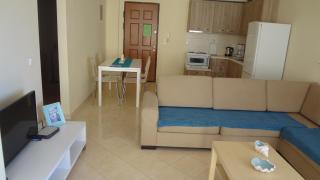Apartment Katherina Sarande - Sarandë - 6