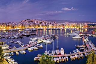 Lianos Apartments Business Class A - Pireu - 8