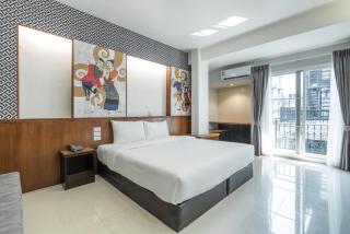 Cozytel Chiangmai - Chiang Mai - 7