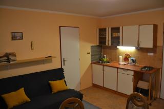 Apartmán Anežka Albrechtice - 5