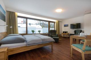 Ferienwohnungen Alpentraum - Alpengrün - Oberstdorf - 9