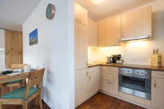 Ferienwohnungen Alpentraum - Alpengrün - 8