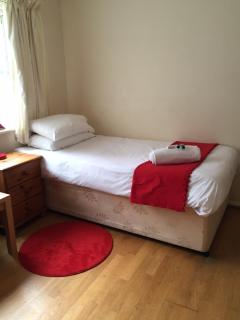 Red Lion Accommodation - Abingdon - 1