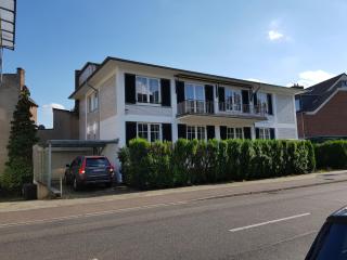 Representative City Villa - Meerbusch - 9