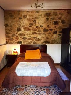 Albergue-Hostel Casa da Gandara - 1