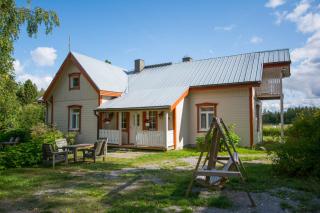 Villa Rentola - Pääjärvi - 0