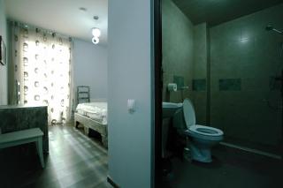 Hotel Kutaisi Globus - Kutaisi - 4
