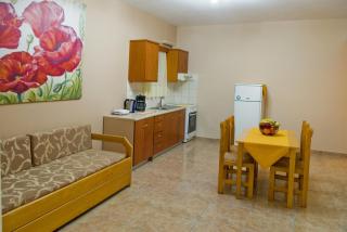 Margarita Αpartments Sea View - Palaiochóra - 6
