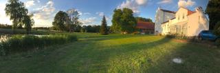 Ferienanlage Gutshaus Gramkow - Gramkow - 8