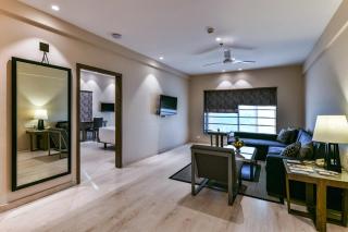 Sun-n-Sand Suites, Shirdi - Shirdi - 2