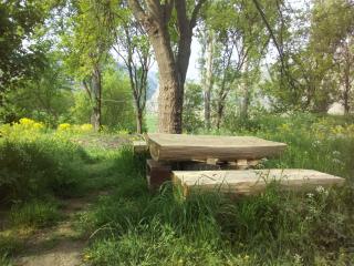 Wooden house ,,Tsunda" - Vardzia - 7