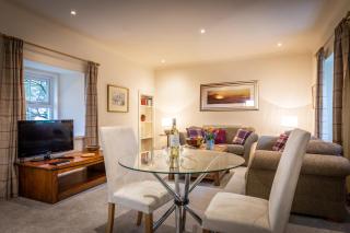 Lochsie Cottage - Portree - 6