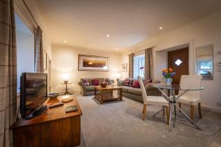 Lochsie Cottage - Portree - 7