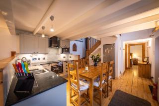 The Barn Culnacnoc - 2