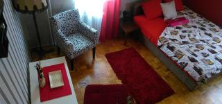 Two Rivers Apartment - Belgrado - 3