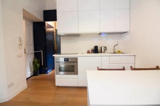 Sant'Andrea cozy apartment - Milano - 8