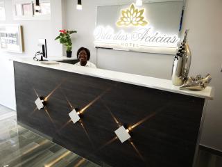 Jardim das Acácias - 2