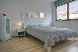 Apartamenty Świnoujście - Chełmońskiego - Świnoujście - 7