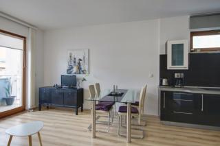 Apartamenty Świnoujście - Chełmońskiego - Świnoujście - 6