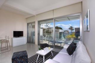 Opera Exclusive Apts by TrulyCyprus - Limassol - 7