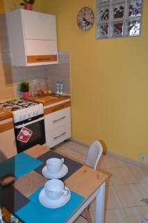 Apartament dla turystów - Tychy - 2