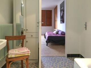 Retro arty house - Mesnay - 5