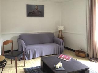 Retro arty house - Mesnay - 4