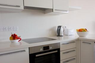 Opera Exclusive Apts by TrulyCyprus - Limassol - 3