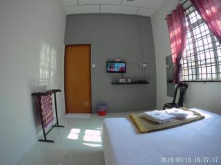 Semarak Beach Inn - Dungun - 7