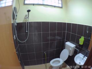 Semarak Beach Inn - Dungun - 8