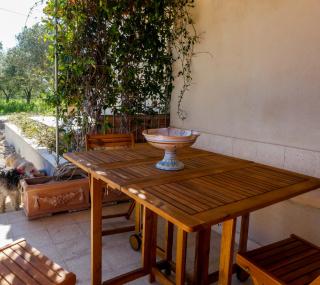 La Casa del Miele di Borgo Carbone - Locri - 9